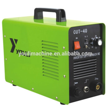 Single / three phase inverter plasma cutting machine CUT-50